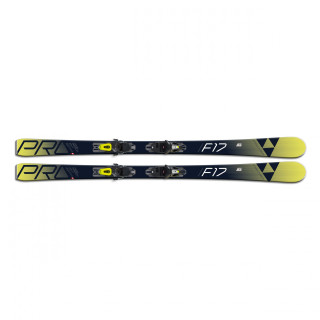Fischer Fischer PROGRESSOR F17 TPR + RS 10 PR 20/21