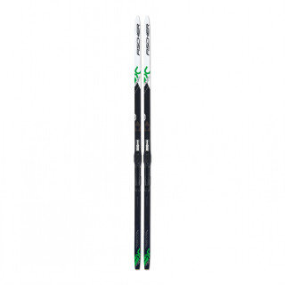 Fischer Twin Skin Sport EF + Tour Step-In IFP