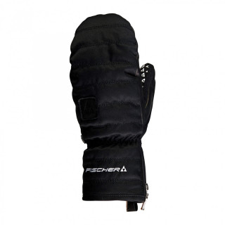 Fischer Fischer COMFORT MITTEN černá/bílá