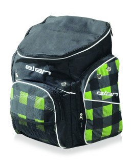 Elan Racing Backpac