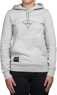 dámské mikina Nitro Heart Pullover