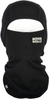 Merino kukla Mons Royale Santa Rosa 2.0 Hinge Balaclava