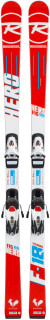 Rossignol Rossignol Hero Fis GS Pro + NX JR 10