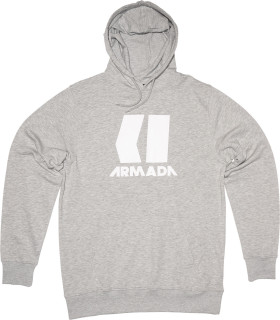 Mikina Armada Icon Hoodie