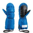 Leki Little Eskimo Mitt Long - modrá