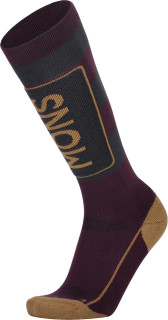 Merino ponožky Mons Royale Mons Tech Cushion Sock