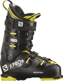 Salomon X Pro 110