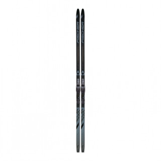 Fischer Twin Skin Power Medium EF + Tour Step