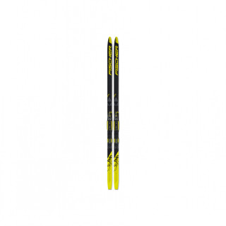 Fischer Twin Skin Pro Jr. IFP