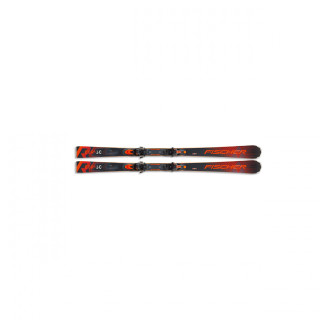 Fischer Fischer RC4 THE CURV SC MT + RSX 12 PR 20/21