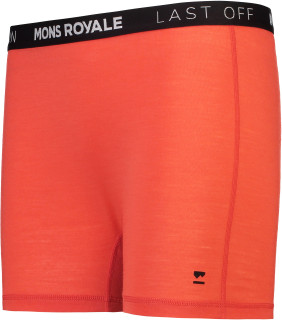 Dámské kalhotky Mons Royale Hannah Hot Pant