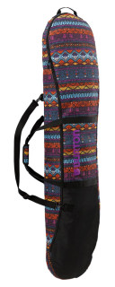 obal na snowboard Burton Space Sack antigua stripe