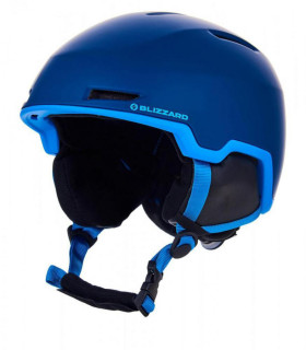 Lyžařská helma Blizzard Viper Ski Helmet