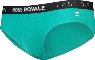 Merino kalhotky Mons Royale Folo Brief