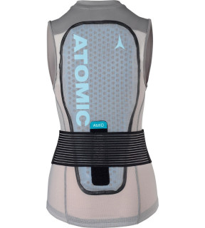 Atomic Live Shield Vest Amid W