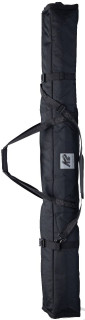 K2 Double Padded Ski Bag - černá