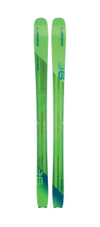 freeride lyže Elan Ripstick 96