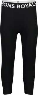 merino legíny Mons Royale Shaun-Off 3/4 Legging