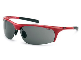 Carrera Carrera PUGNO s filtrem Silver Flash + Orange Antifog