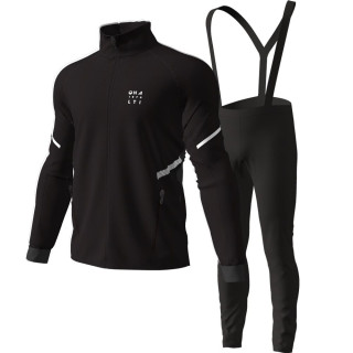 Pánský set Halti Seefeld M XCT Softshell