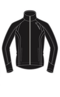 Löffler Löffler SOFTSHELL WINDSTOPPER LIGHT 990