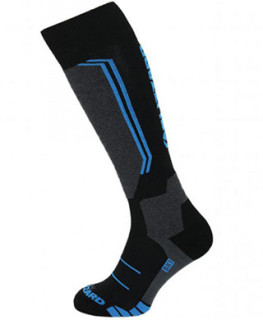 Lyžařské ponožky Blizzard Allround Wool Ski Socks Junior