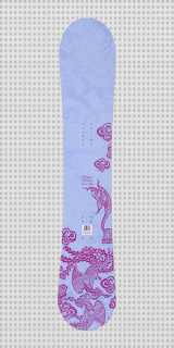 Snowboard LTD Moxie