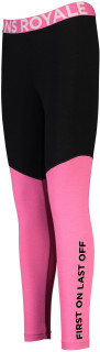 merino legíny Mons Royale Christy Legging