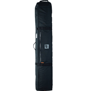 K2 Roller Ski Bag - černá