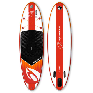 paddleboard Aqua Design Kendo 10'6''x33''x6''
