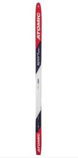 Atomic Sport Grip Junior + SNS Universal Junior