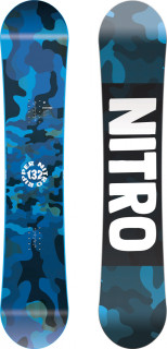 snowboard Nitro Ripper Youth