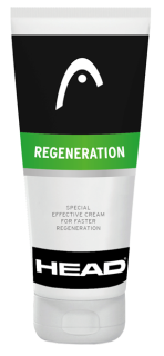 renegerační gel Head Regeneration