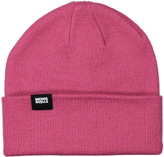 merino kulich Mons Royale McCloud Beanie