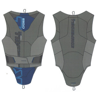 Komperdell PROTECTOR CROSS ECO MEN