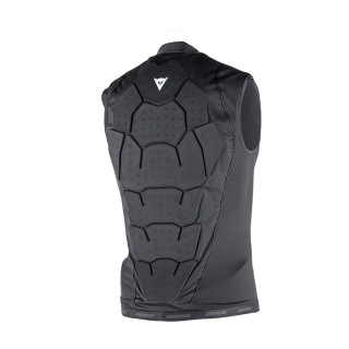 dámská komfortní vesta s chráničem páteře Dainese Waistcoat Flex Lite Lady