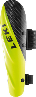 Chránič předloktí Leki Form Arm Protector Carbon 2.0 - malý