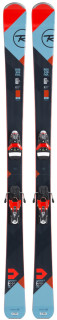 Rossignol Experience 88 HD + NX12 Dual