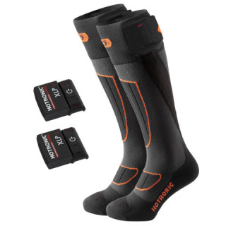 Vyhřívané ponožky Hotronic Heatsocks Surround Comfort XLP