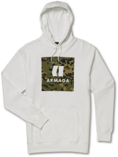 Mikina Armada Icon Hoodie