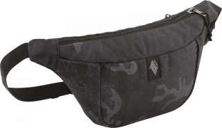 Nitro Hip Bag - černá