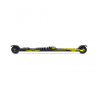 Fischer RC7 SKATE MOUNTED