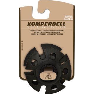 Komperdell Ice-Flex Winter