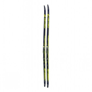 Fischer Carbonlite Classice Cold Medium
