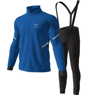 Pánský set Halti Seefeld M XCT Softshell