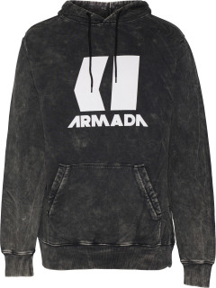 mikina Armada Icon Hoodie