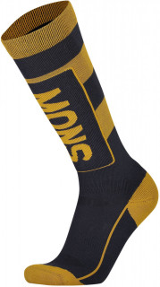 merino ponožky Mons Royale Mons Tech Cushion Sock