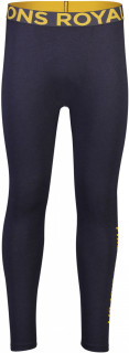 Mons Royale Double Barrel Legging - 9 iron