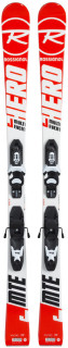 Rossignol Hero JR Multi-Event + Kid X 4