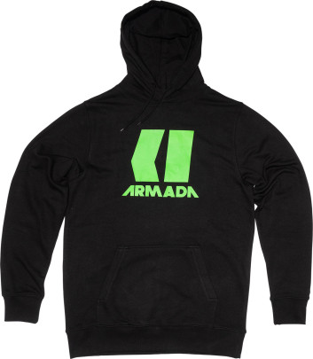 Pánská mikina Armada Icon Hoodie